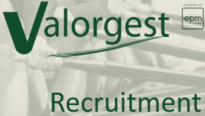 Recrutamento